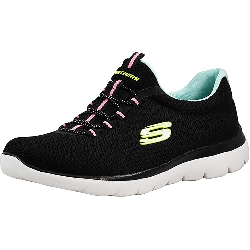 Skechers Women's Summits Sneaker