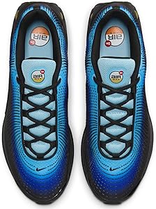 Amazon.com | Nike Air Max Dn SE Men's Shoes (HM0810-401, Sky Blue