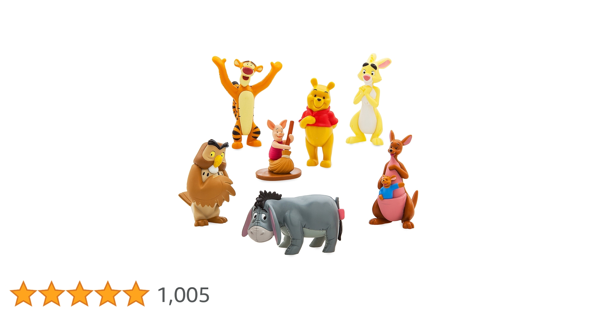 【ディズニー公認作家】アリソン レフコート Pooh & Tigger ディズニー公認作家】アリソン レフコート Pooh & Tigger