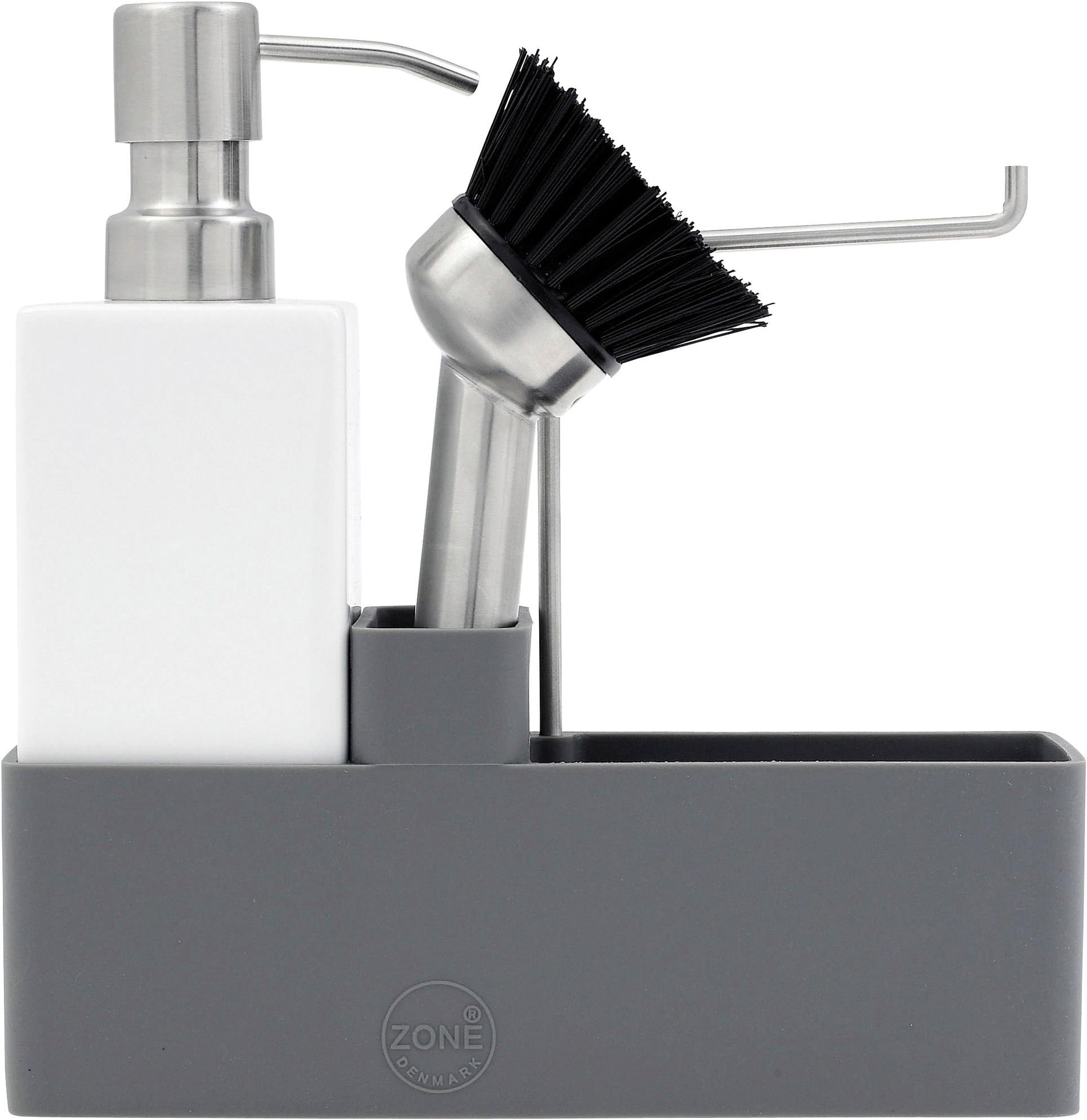 Zone Zone dyissyuuxossya-setto Gray