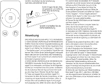 FOXRMT Univerzális Távirányító Apple TV 1, 2, 3, 4 Készülékekhez - Fekete, 10m Hatótávolság, MC377L/A A1294 A1218 A1378 A1427 Kompatibilis 5