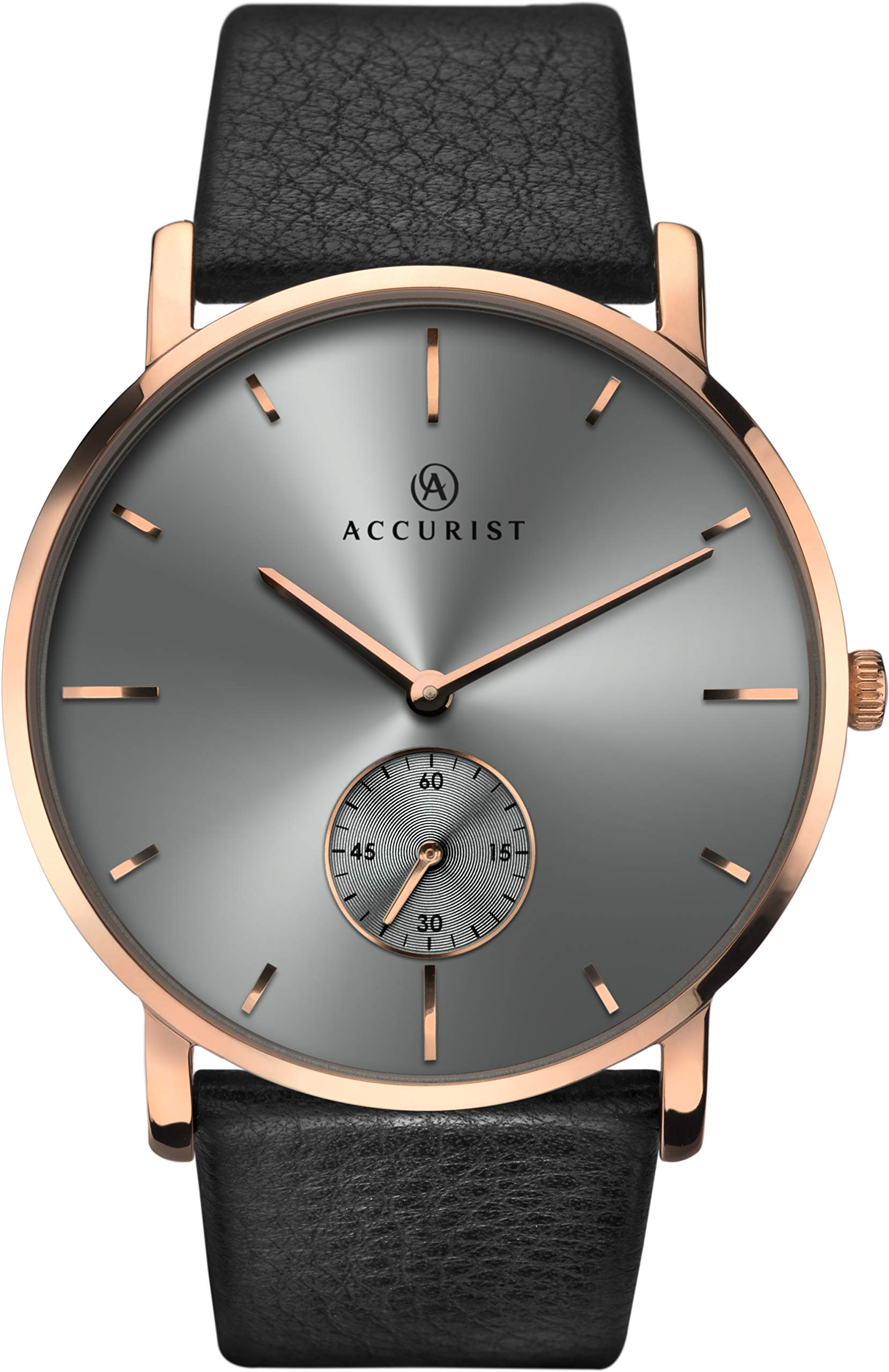 Accurist Mens Watch 7127
