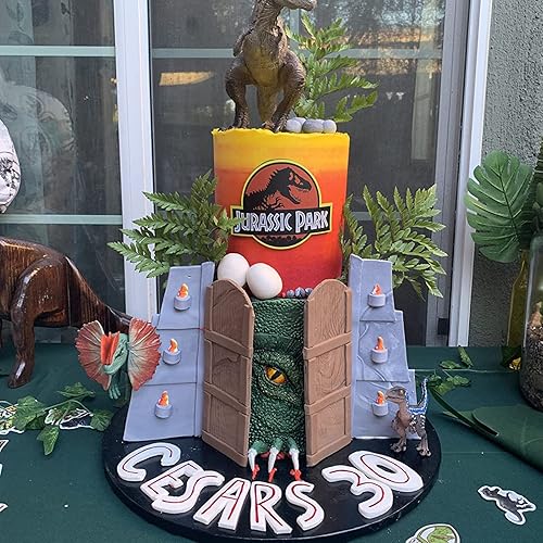 Miniatura 5 de Molde de pastel de caramelo de ojo de dragón, moldes de silicona para hornear chocolate con forma de garras de dinosaurio, moldes de silicona para