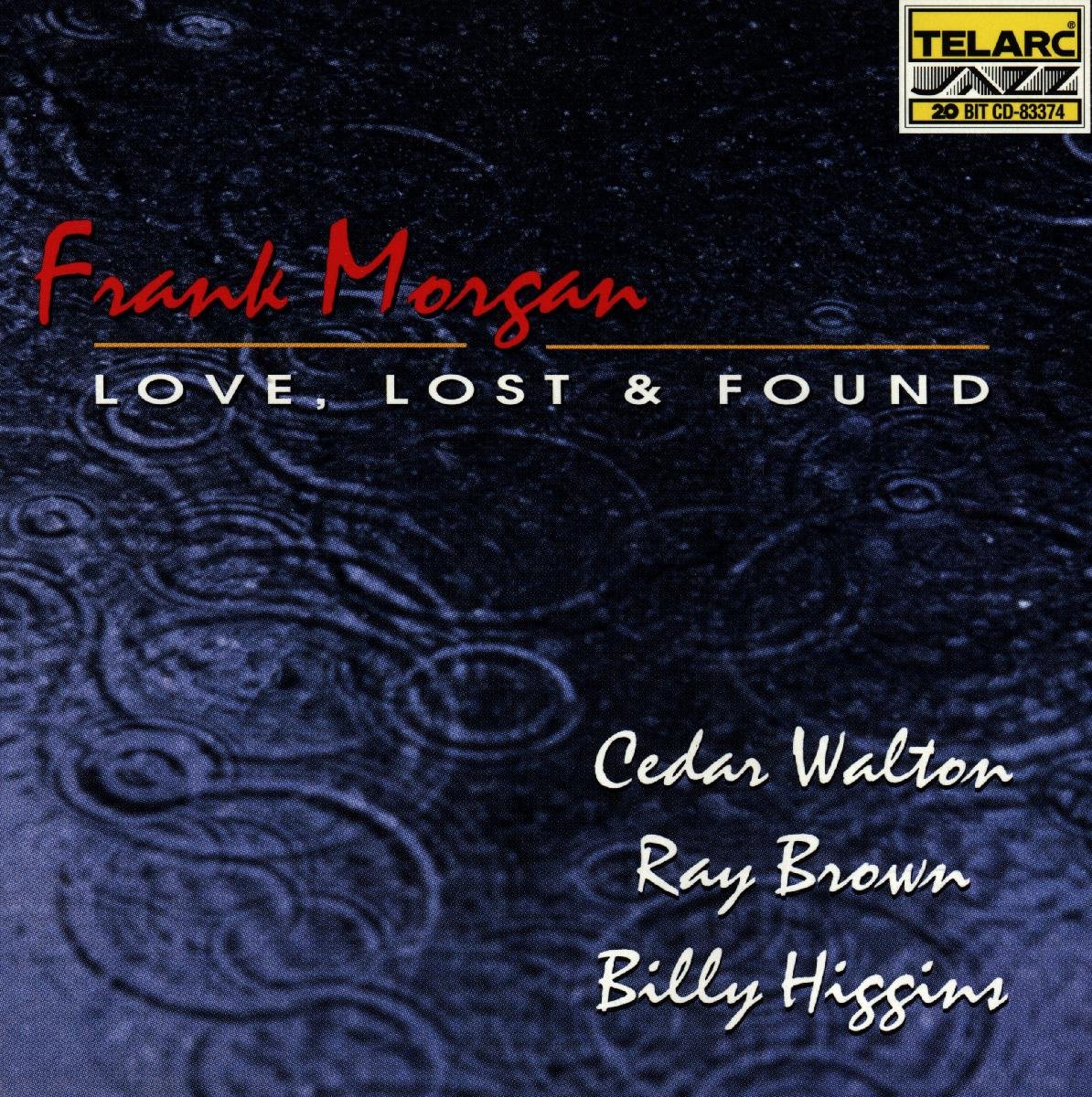 Love, Lost & Found