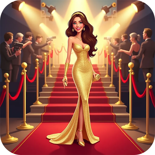 Top Model Doll Makeover Dress to Impress Barbie Spiele