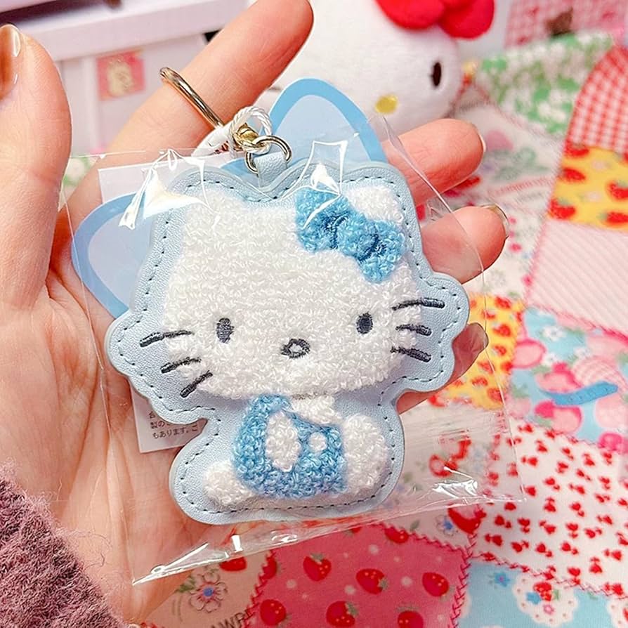 ハローキティ ストラップ 電話 ぬいぐるみ　キーホルダー 815roZ5oA5L._UF894,1000_QL80_.jpg