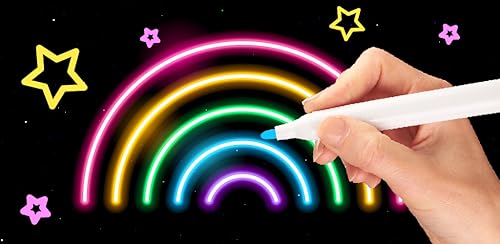Doodle Art for kids-Draw