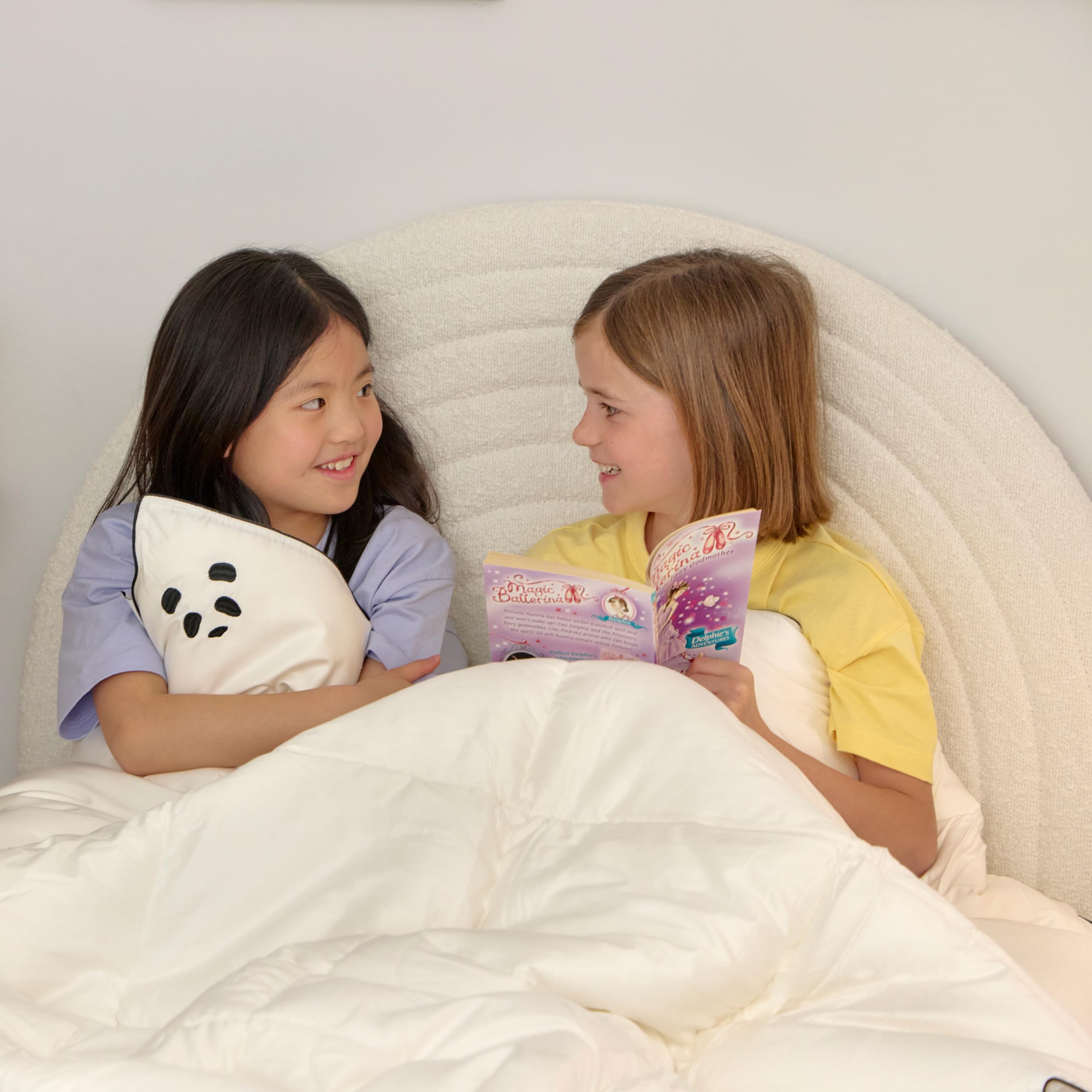 Panda Piumino Per Bambini The Cloud Bamboo 4.5 Tog | Bambini (2024)