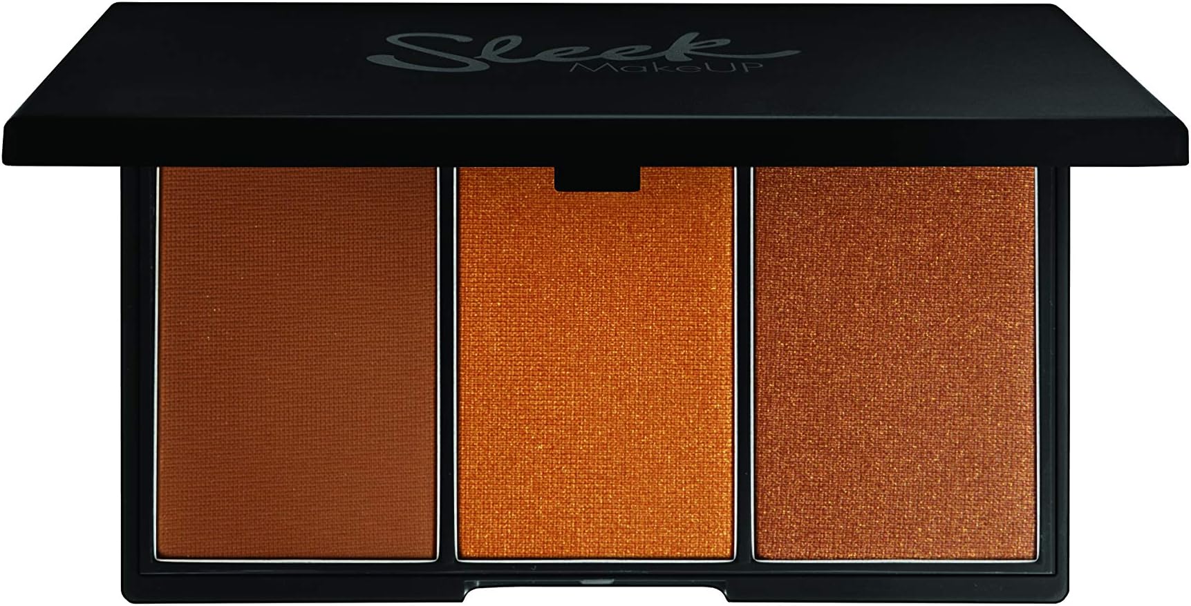 Sleek MakeUp Face Form Kit 375 Dark AD