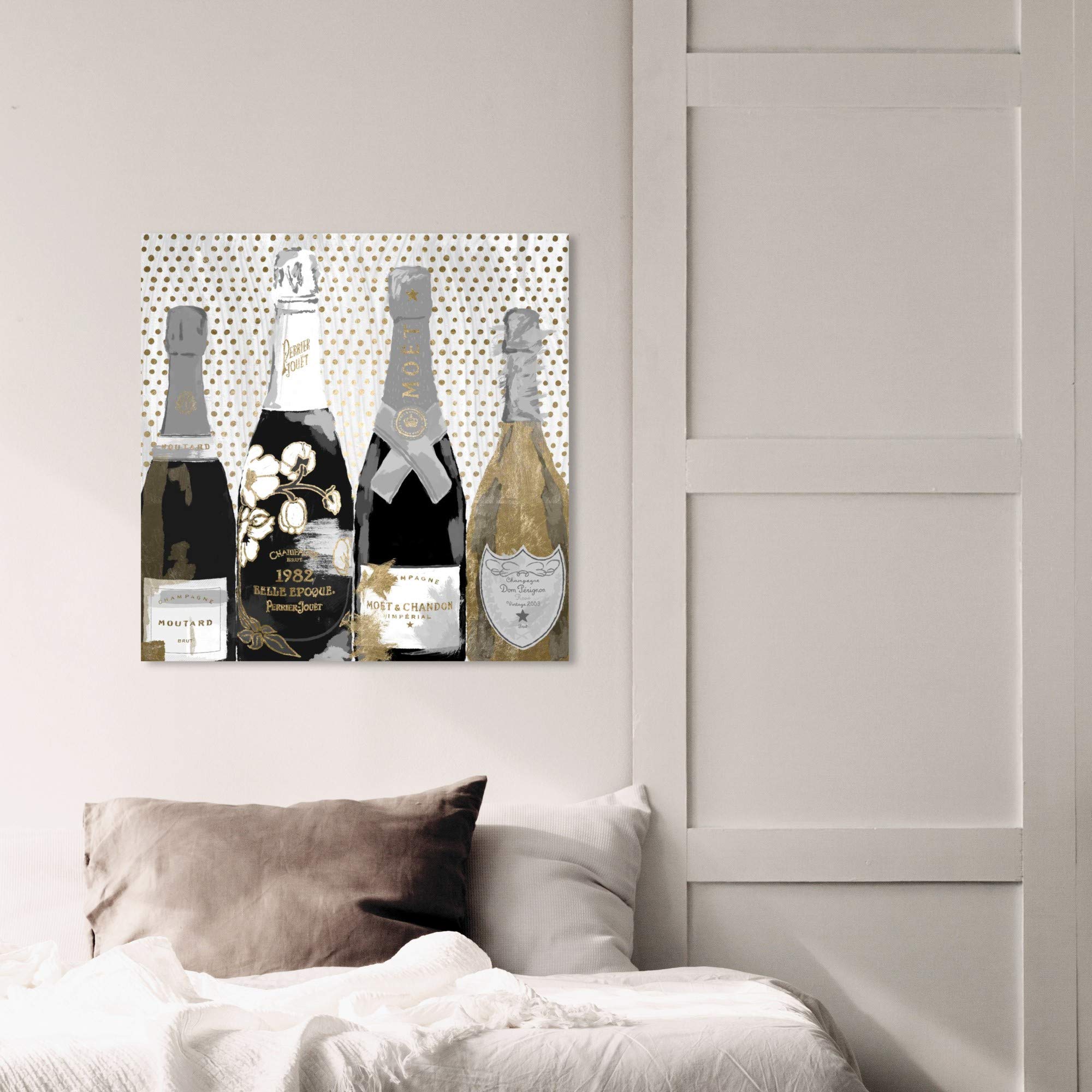 Oliver Gal ルイヴィトン　ソフトクリームアート Painting oliver gal Oliver Gal ルイヴィトン ソフトクリームアート