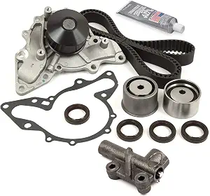 Mizumo Auto Timing Belt Kit with Water Pump for 2003–2006 Kia Sorento 3.5 V6