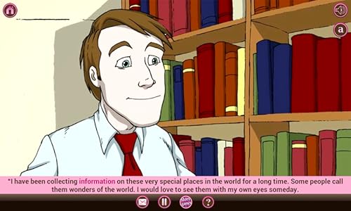 Molly Moccasins -- Wonders Of The World