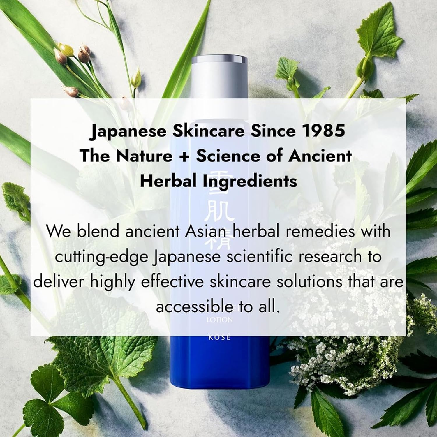 SEKKISEI Supreme Revitalizing Cream II N, Rich Facial Night Moisturizer, 1.3 Ounce - Image 6