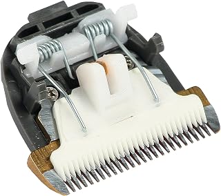 Masterclip Replacement Showmate (Mark I) Blade Clipper Blade Showmate Horse and Dog Trimmer I