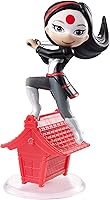 Vista 1 de DC Super Hero Girls: Mini vinilos Katana