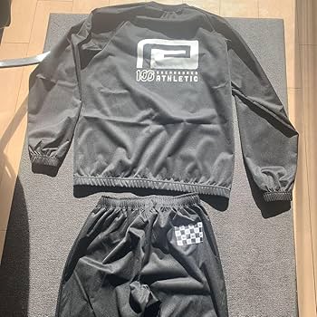 Amazon.co.jp: rvddwx100Aサウナスーツ Reversal 100Aコラボ : ホーム