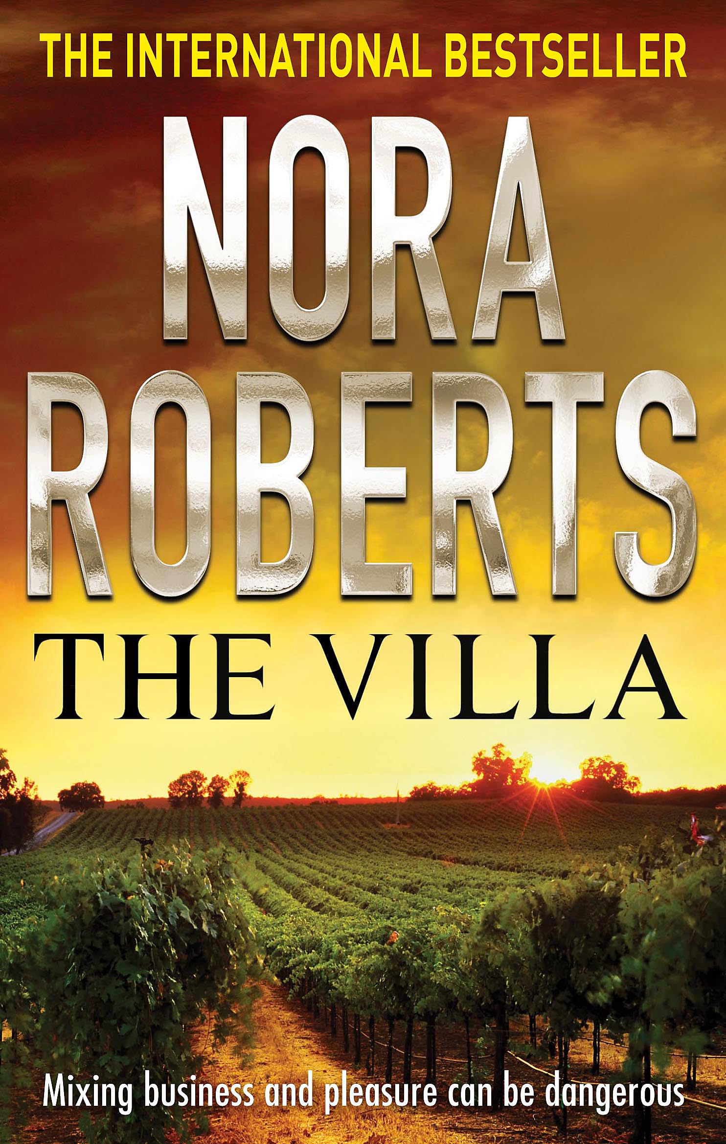 Roberts: The Villa