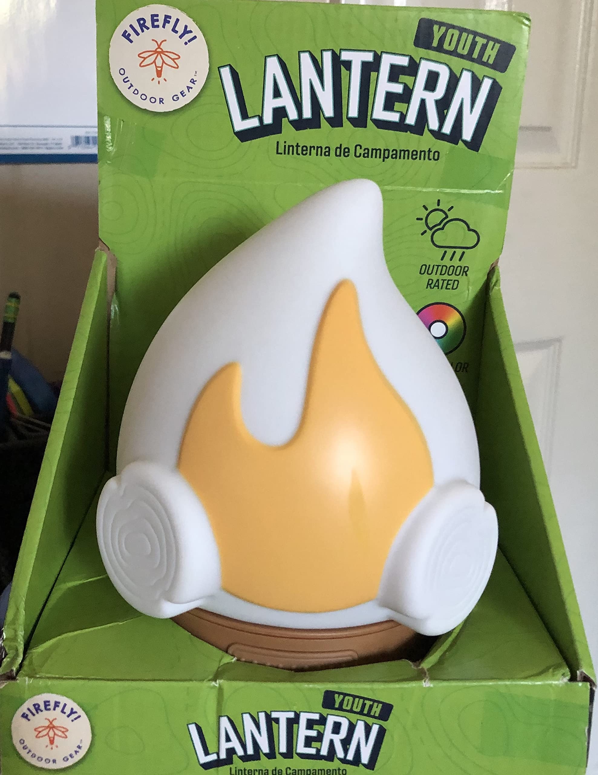 Firefly outdoor gearYouth Lantern (21091)