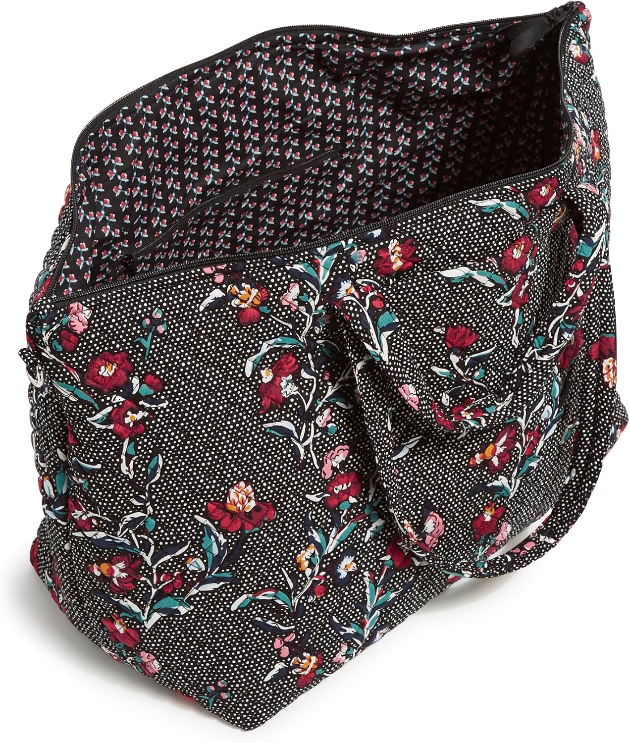 Cosmetic Bags Travel Bag Vera Bradley Large Bags Vera Bradley