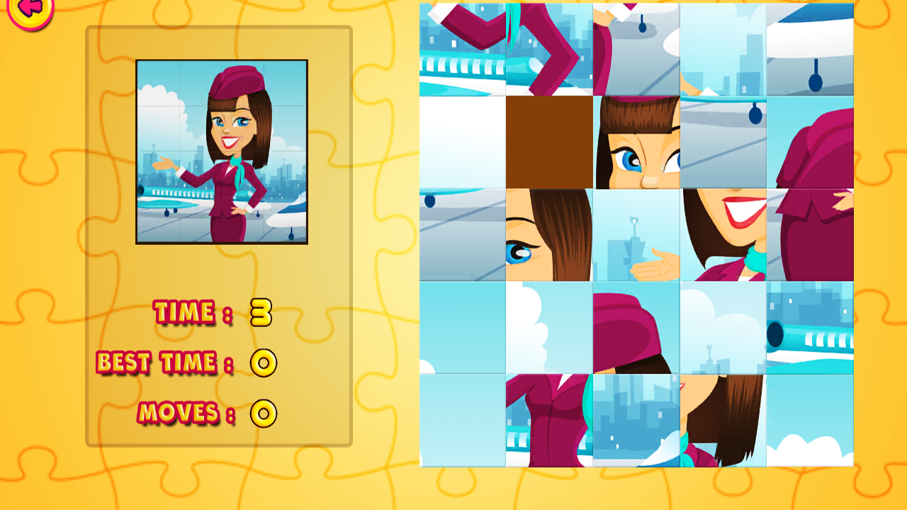 Epic Jigsaw Puzzles Game - App on Amazon Appstore