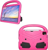 Vista 1 de Funda para Xiaomi Pad 5 11 "2021 y Xiaomi Pad 5 Pro 11" 2021 - Funda a prueba de golpes Funda ligera para niños Funda con mango para Xiaomi Pad 5