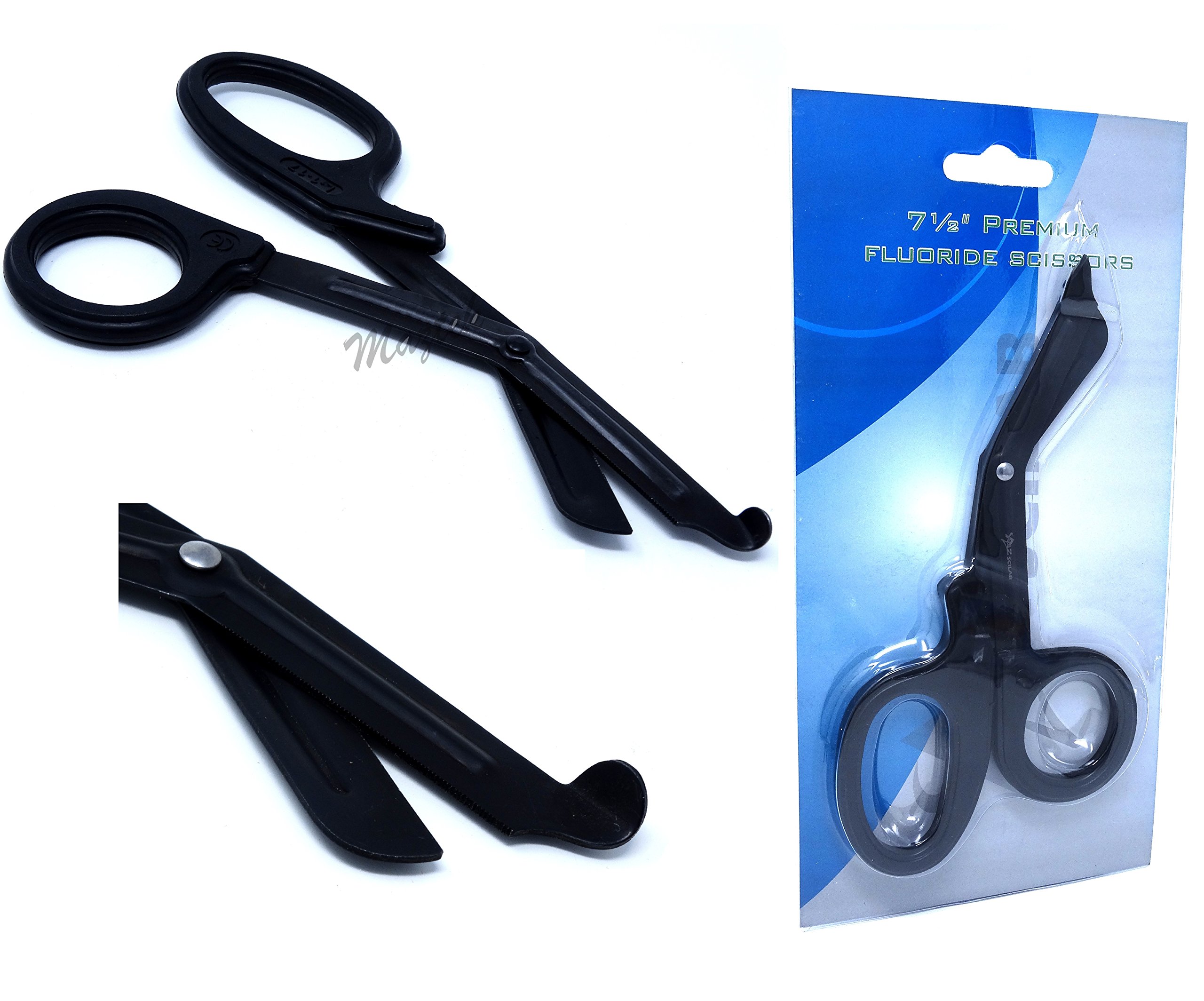 A2ZSCILAB Heavy Duty Fluoride Coated Nurse Doctor Medical