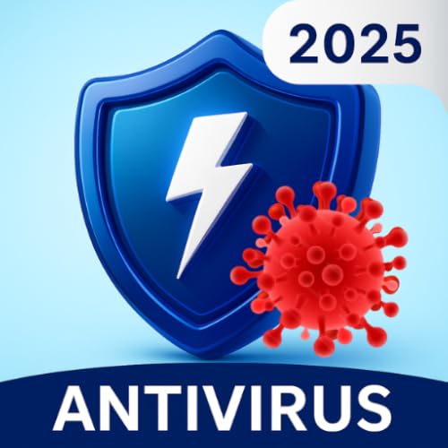 Antivirus for Fire Tablets - Virus Cleaner & Malware Protection for Kindle Fire Devices