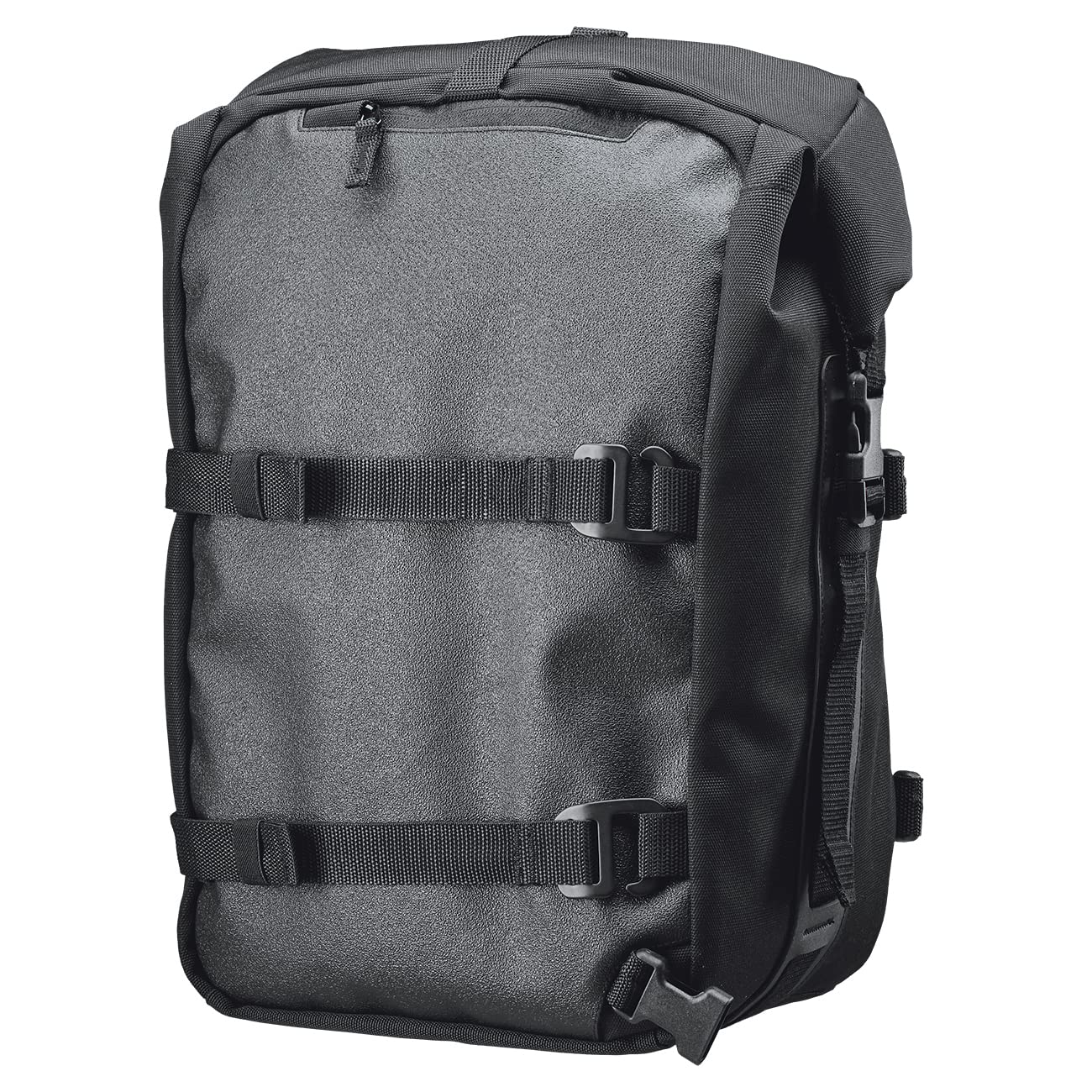 Held Tour-Pack Allround Rucksack, schwarz, L