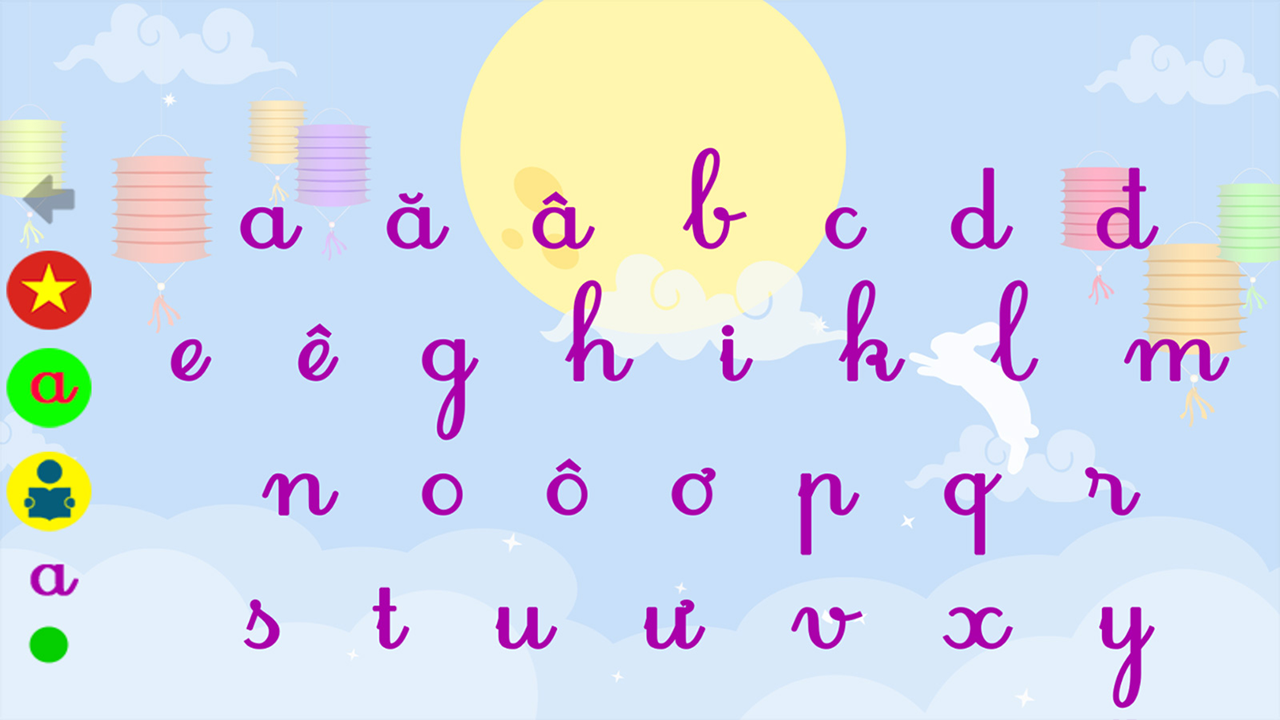 ABC Learning Alphabet - App on Amazon Appstore