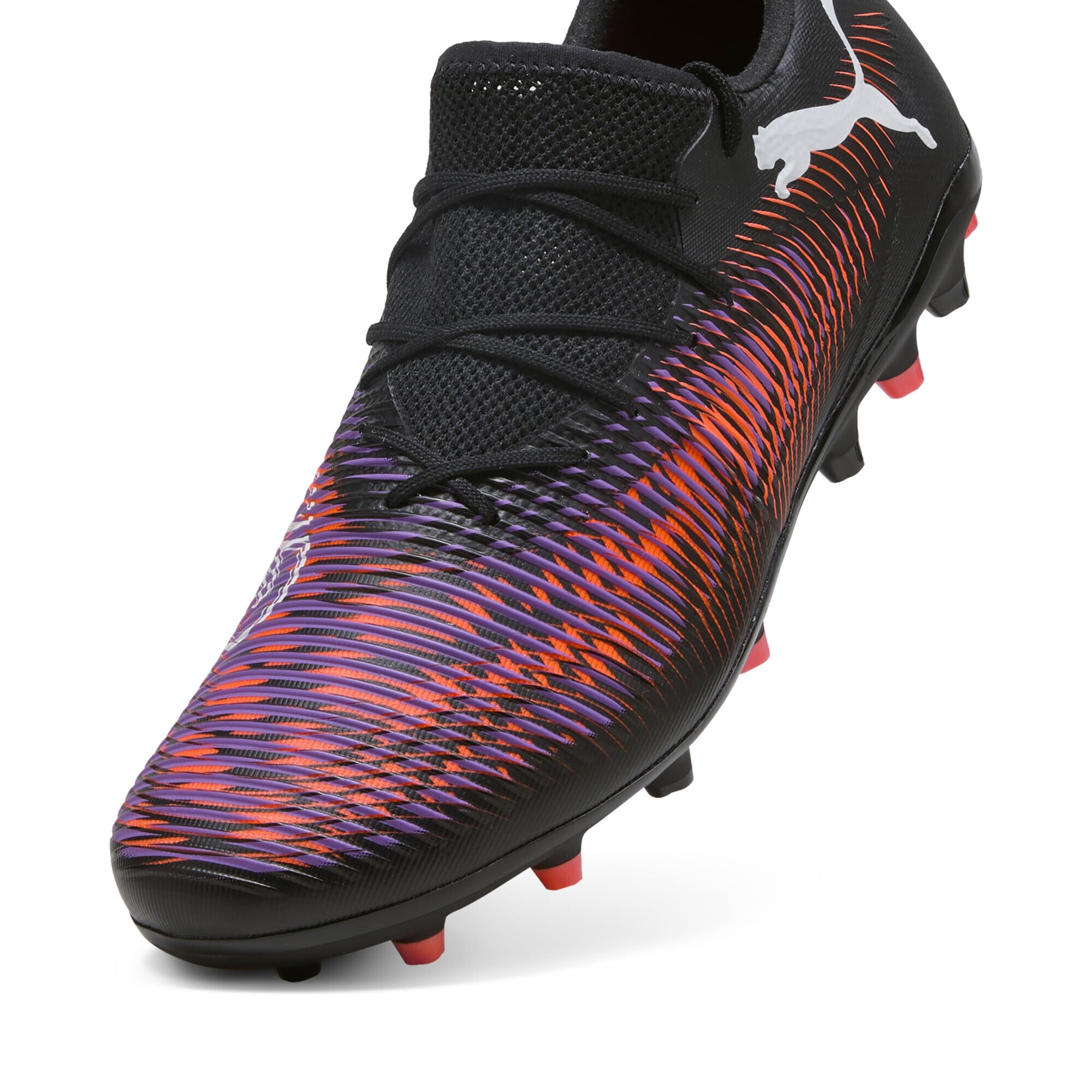 PUMA Uniseks Future 8 Match Low MgButy do piłki nożnej