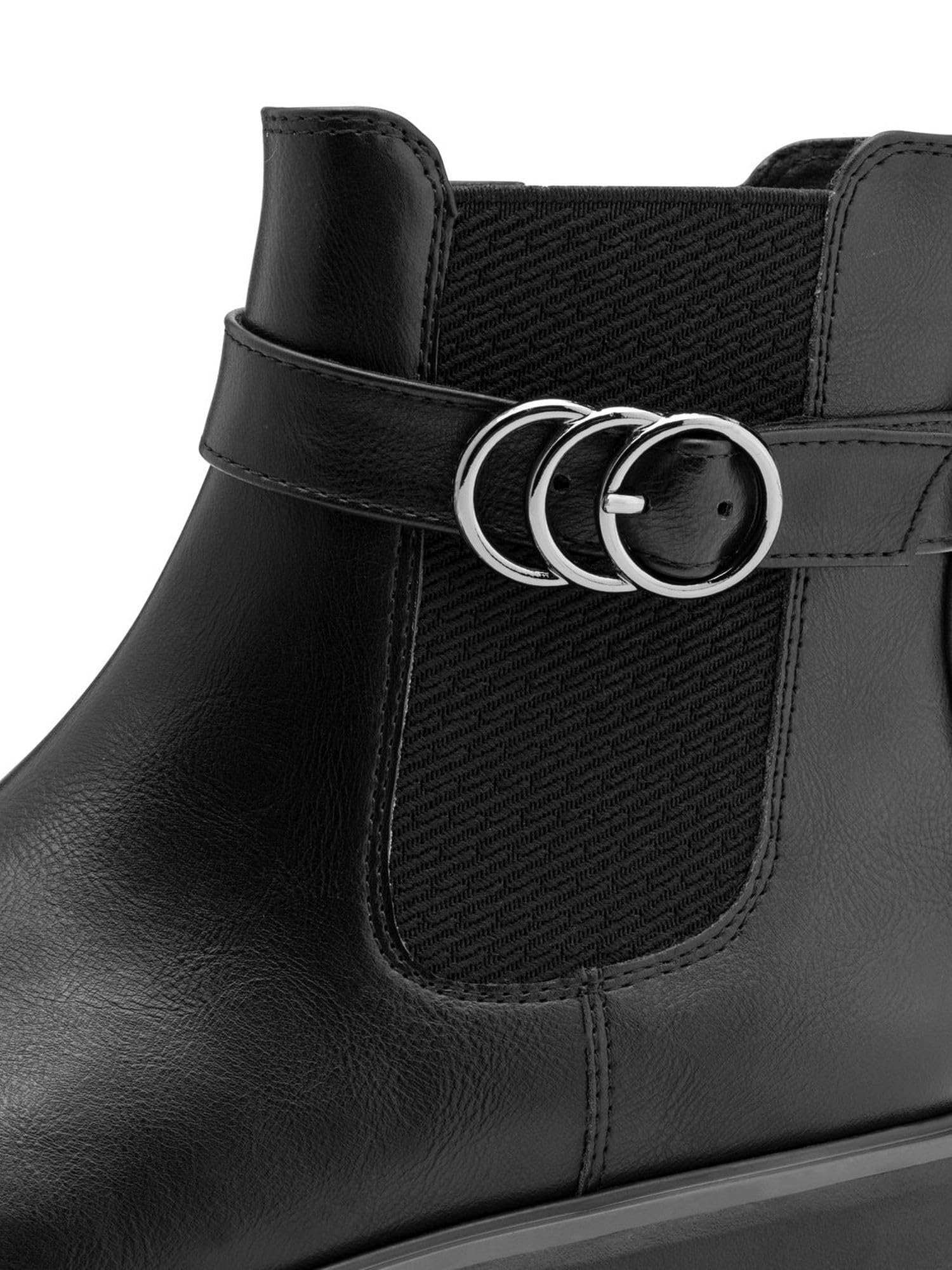 MARCO TOZZI Damen 2-25420-45Chelsea-Stiefel