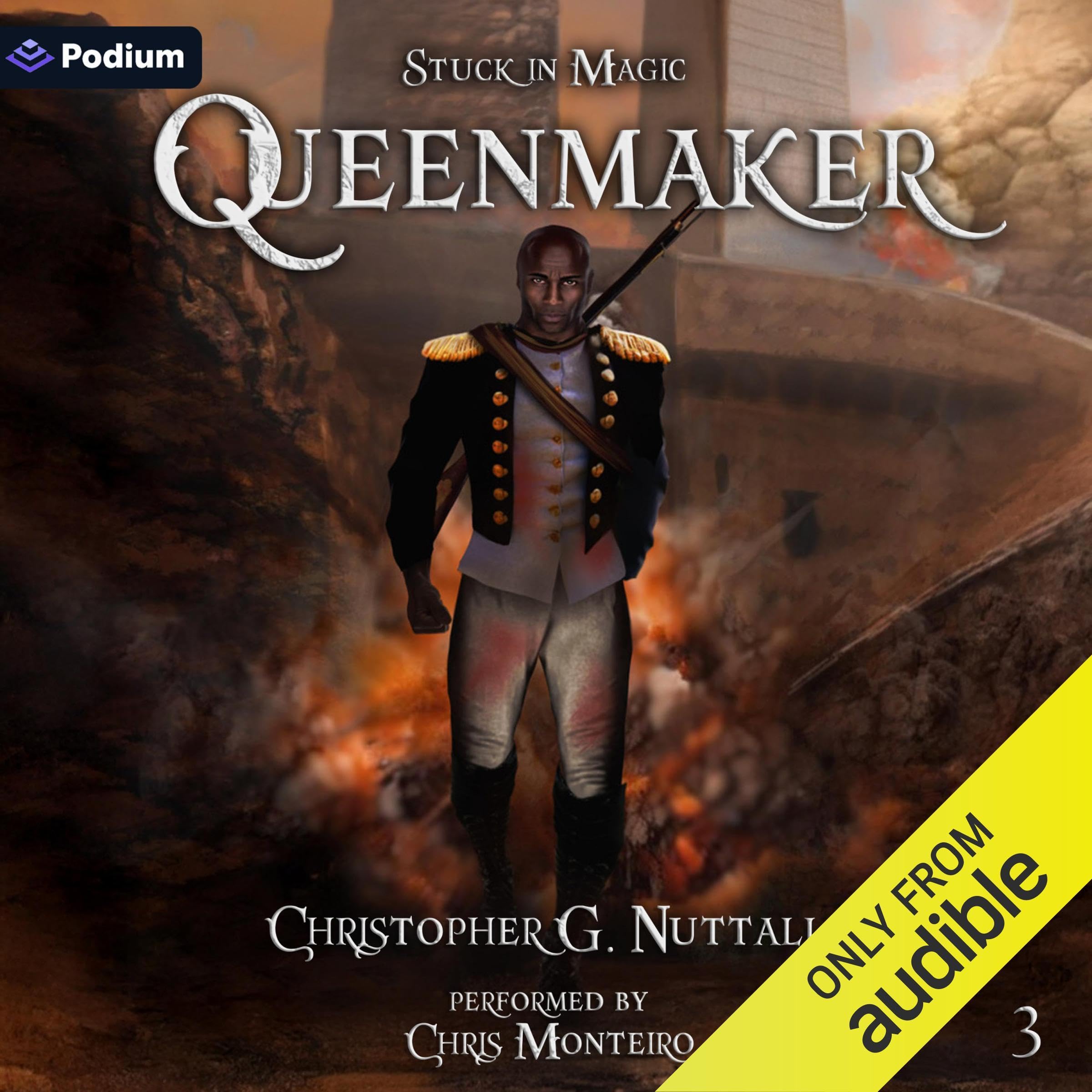 Queenmaker