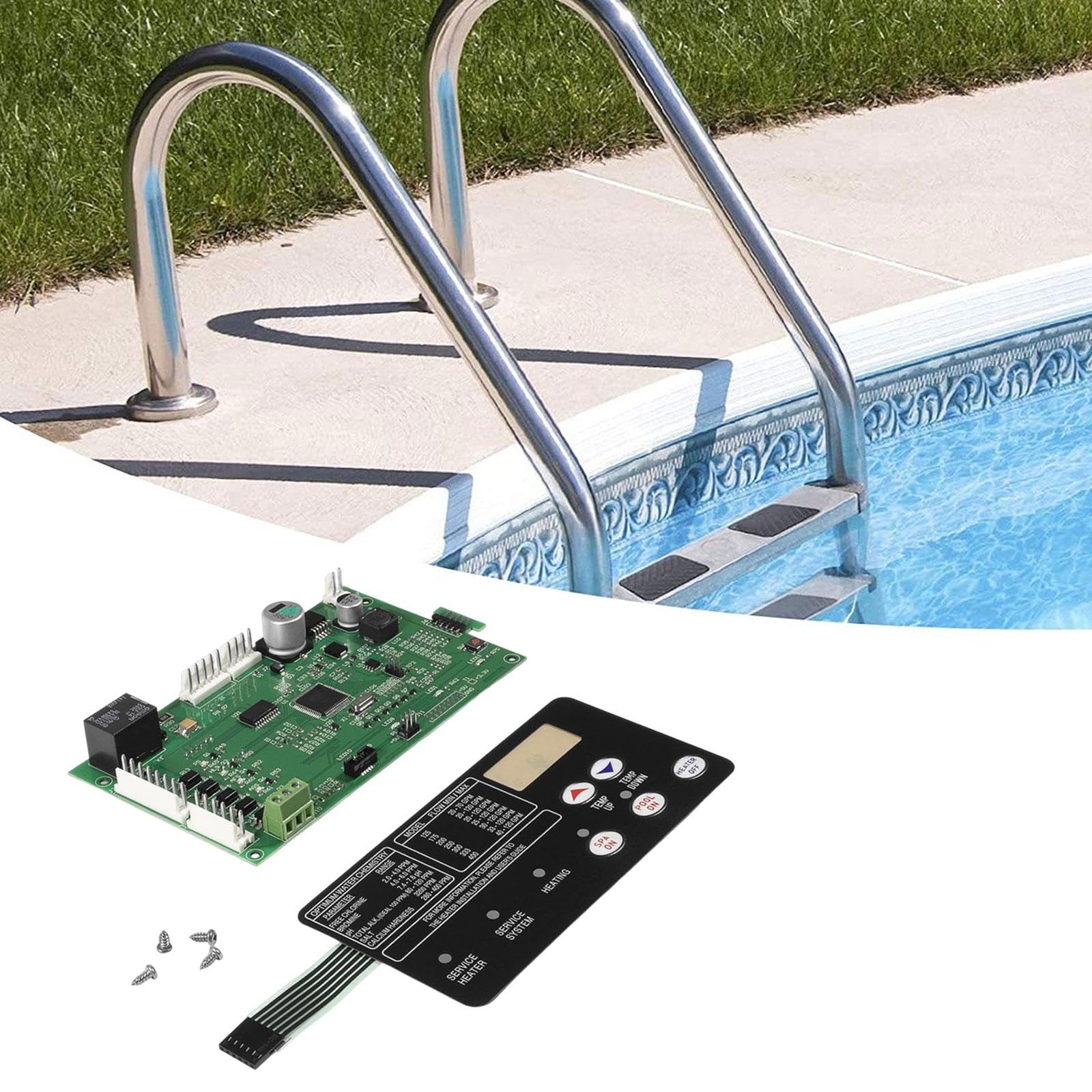 Baoblaze Accesorios para Tablero de Control 42002-0007S, Ahorro de energía Profesional, Almohadilla de para Interruptor 472610Z