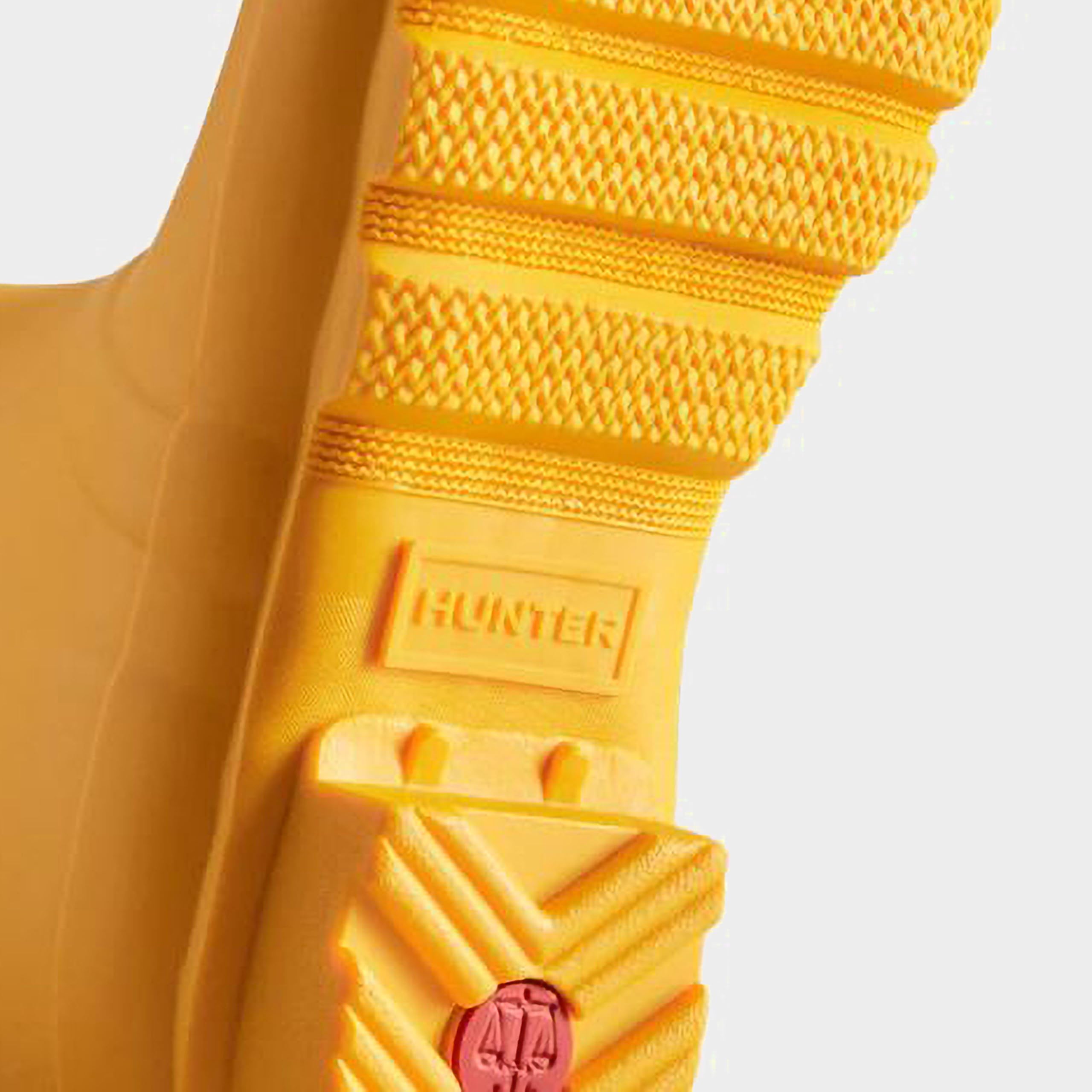 Hunter Original Short - Botas para mujeres