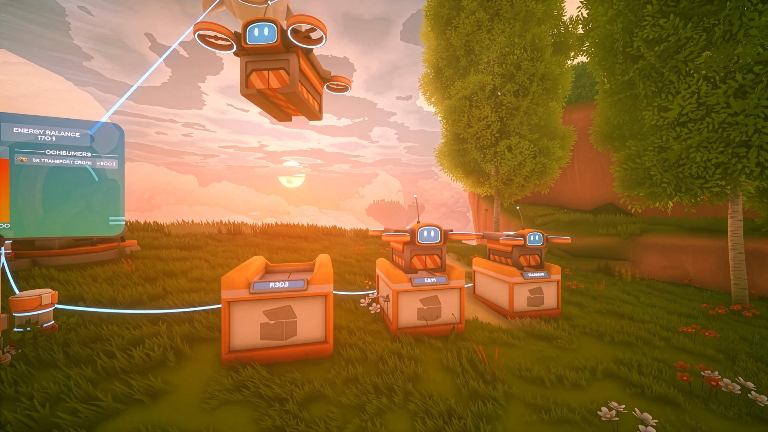 Solarpunk - Switch 2