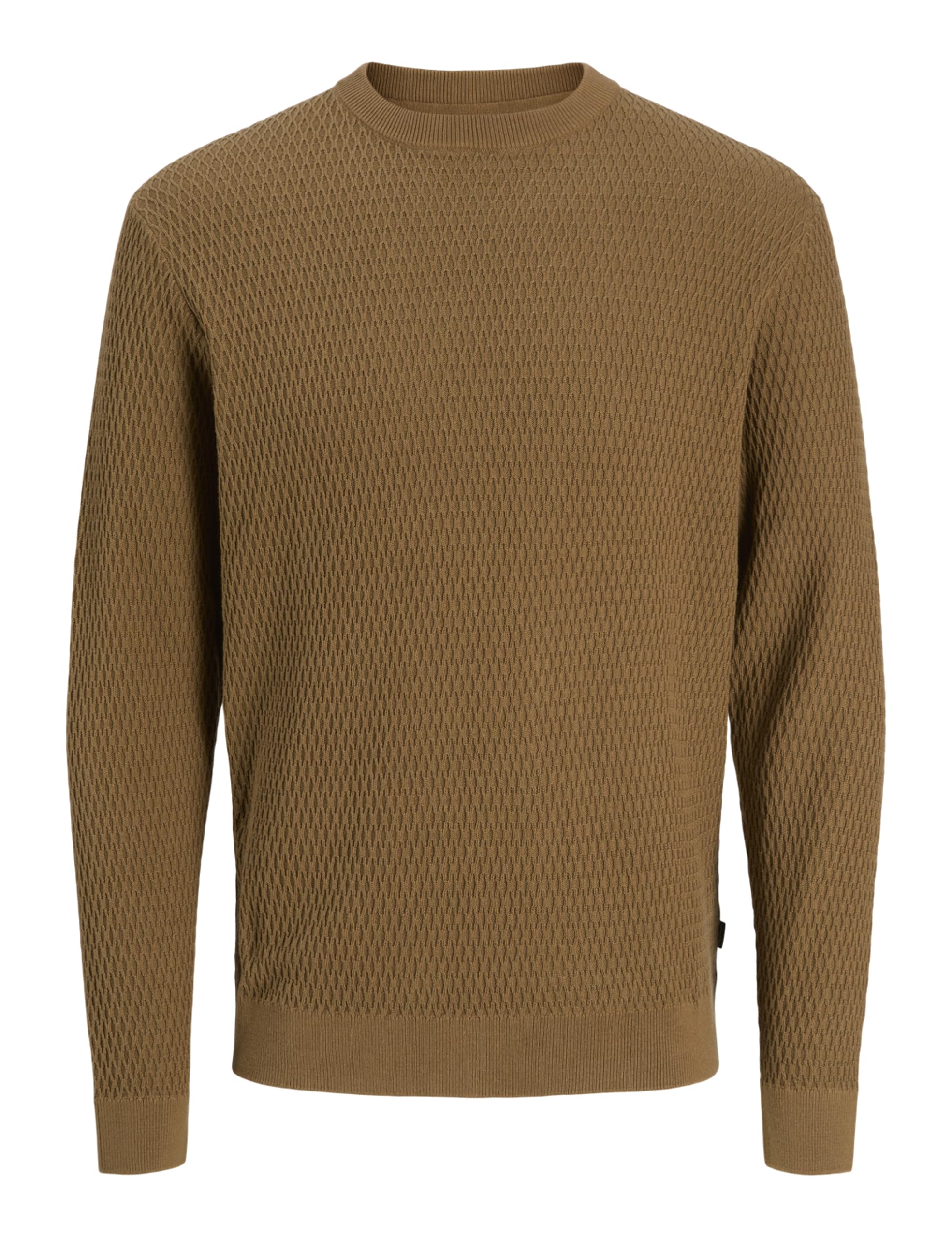JACK & JONES Herren Jprblareagan Knit Crew Neck Jprblareagan Knit Crew Neck (1er Pack)