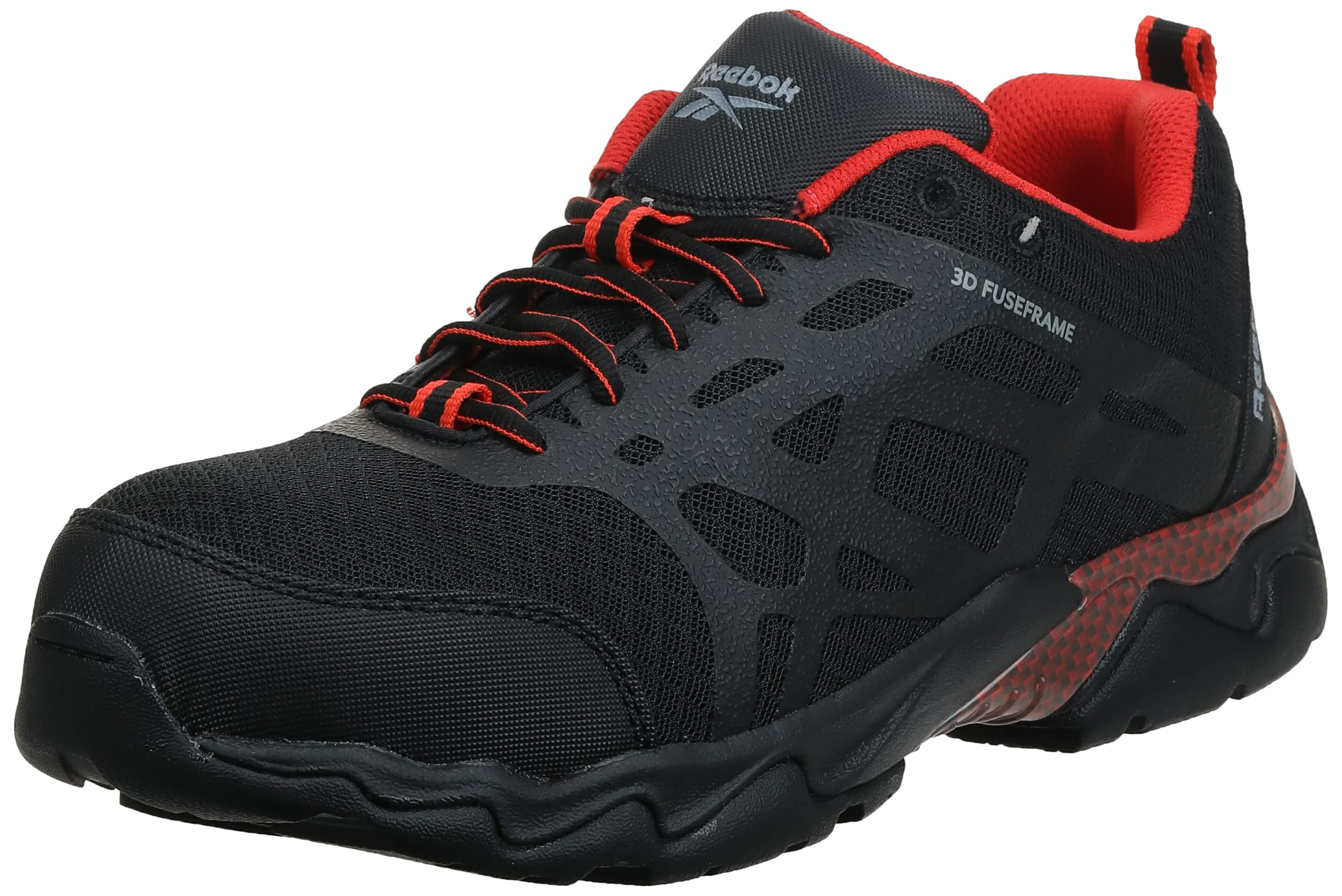 ReebokMen's Beamer RB1061 ESD Athletic Safety Shoe