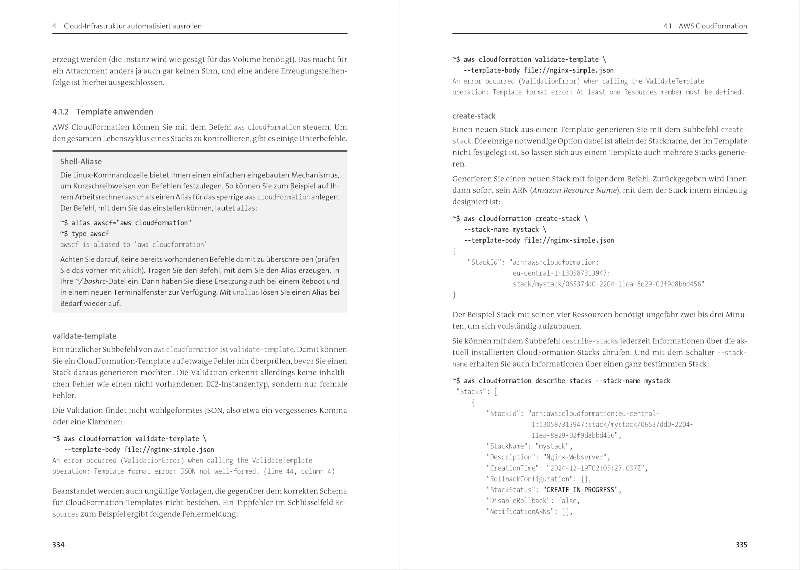 Cloud-Infrastrukturen: Das Handbuch für DevOps-Teams und Administratoren – IaaS: So geht moderne IT-Infrastruktur!