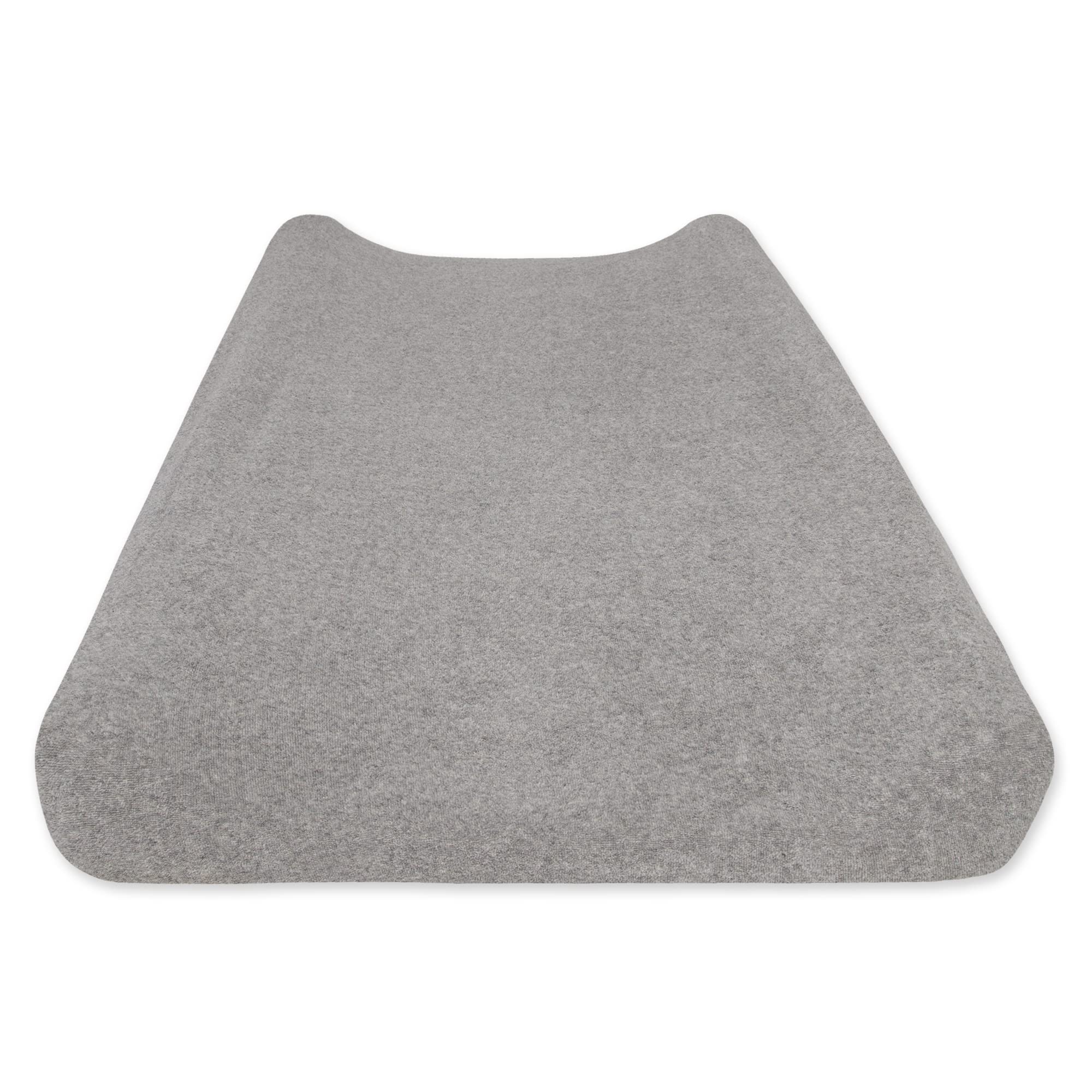 Burt's Bees Baby - Fasciatoio, 100% cotone biologico fasciatoio Liner per standard 40,6 x 81,3 cm fasciatoio