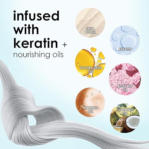 Miniatura 7 de Keracolor Clenditioner - Tinte para el cabello acondicionador semipermanente sin crueldad 20 colores