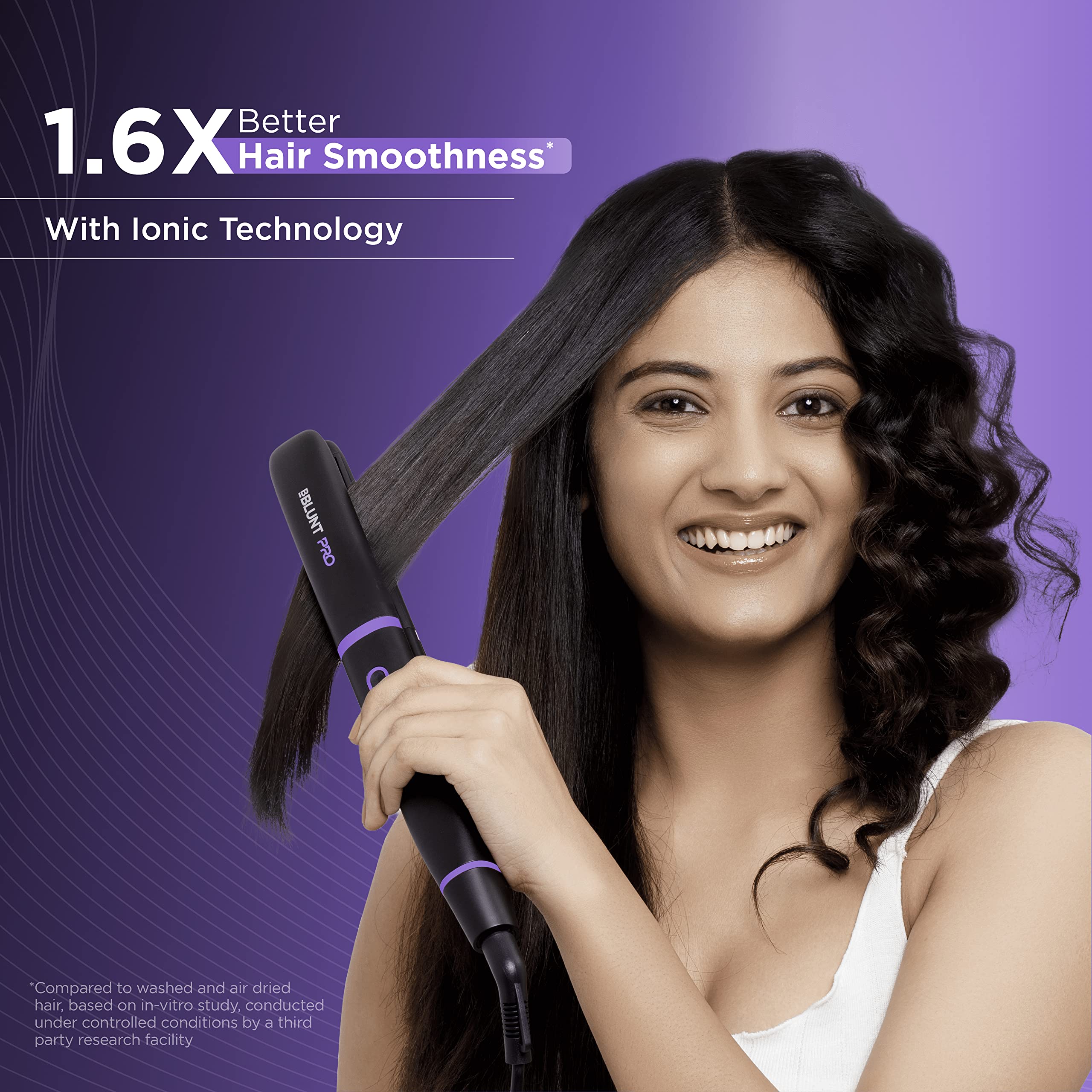 Share more than 149 bblunt hair straightener ceg.edu.vn