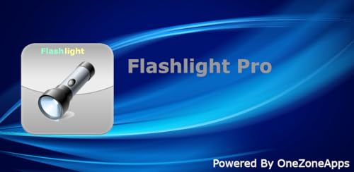 Flashlight
