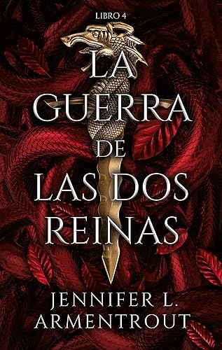 La guerra de las dos reinas 4