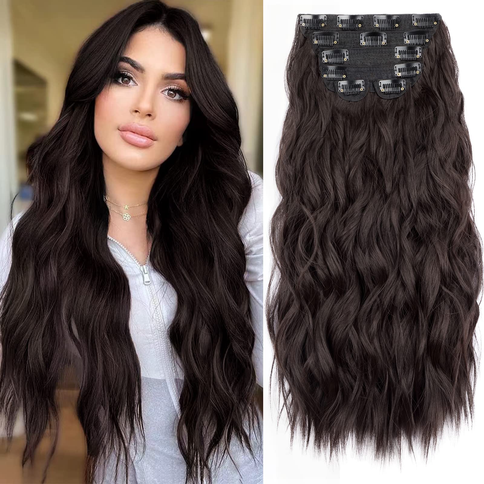 Top 48 image 20 inch hair extensions Thptnganamst.edu.vn