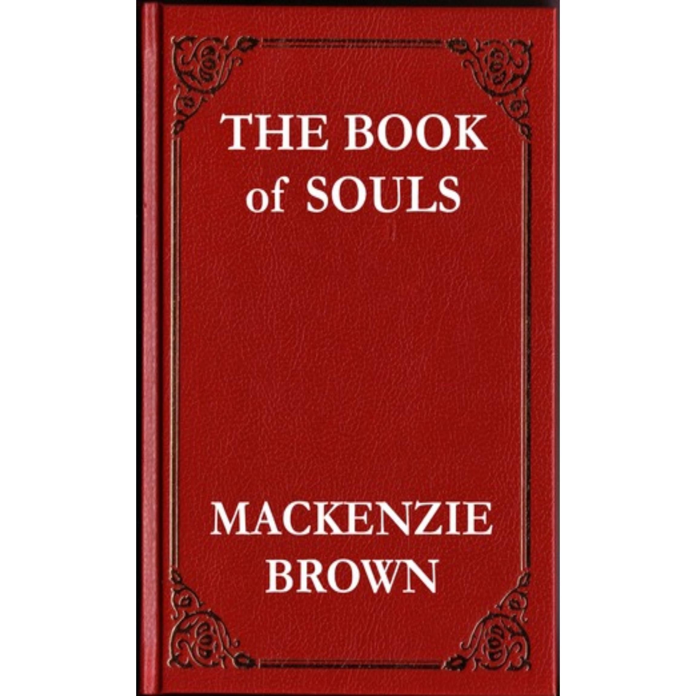 The Book Of Souls