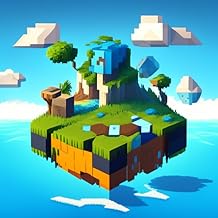 RealmCraft: Infinite Horizons