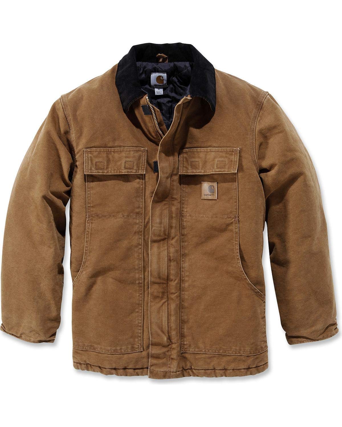 carhartt c26dkb