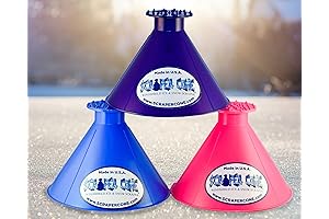 SCRAPER CONE®️ INSTASCRAPE