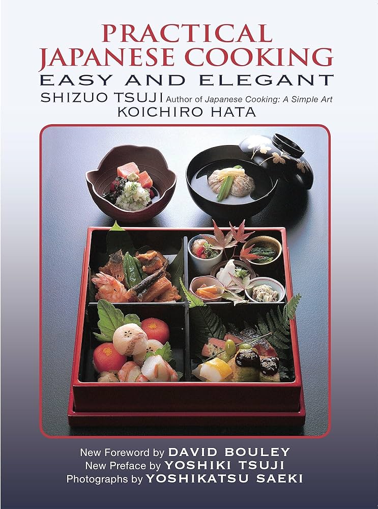THE ART OF SHIKI 和食　料理本 THE ART OF SHIKI 和食 料理本