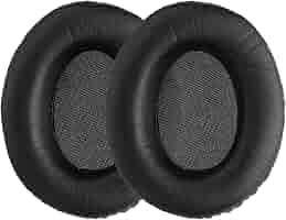 Amazon | kwmobile 2x ヘッドホンカバー Philips L1 / L2